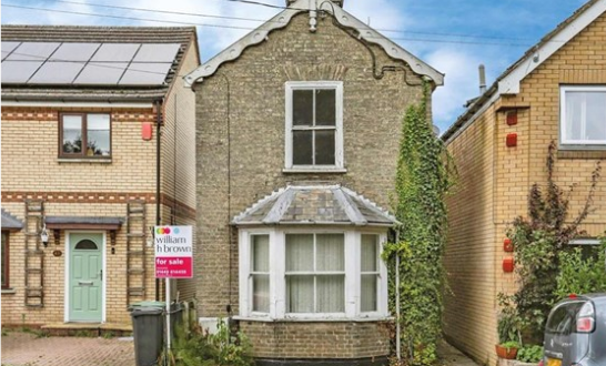 Updating in STOWMARKET photo